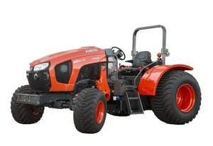 สำหรับรถแทรกเตอร์ขนาดเล็ก L6060 70 แรงม้า ขับเคลื่อน 4 ล้อ ระบบเกียร์สำหรับเครื่องยนต์ดีเซล ให้ผลผลิตสูงและปลอดภัยสำหรับการใช้งานในฟาร์ม - Product Image 2