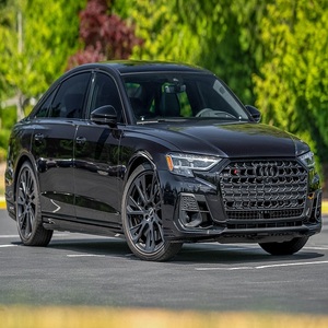 AU-DI S8 2025 IMPECABLE, LISTO PARA SER ENVIADO - Product Image 1