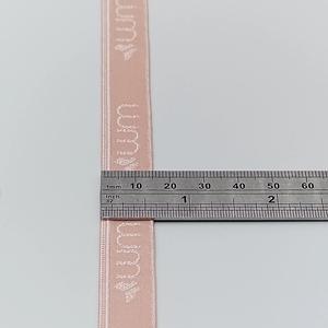 Nylon Web <b>Belts</b> 15mm Anti-Slip High Quality Mil Spec Sewing <b>Fabric</b> Textil Garment <b>Belt</b> Outdoor Woven <b>Fabric</b> Webbing Shoes - Product Image 2