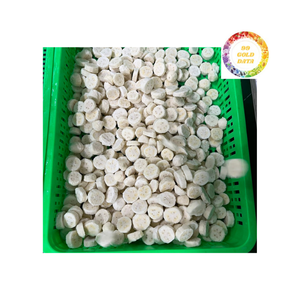 Morceaux de banane congelés IQF les plus vendus, douceur naturelle garantie - Product Image 4