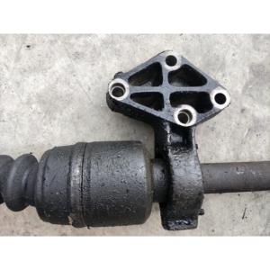 Semiasse Anteriore Destro FIAT Ducato 4a Serie 1495542080 (02>06) - Product Image 3