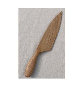Serveur à gâteau en bois d'acacia produit fait à la main nouveau design serveur en bois prix de gros serveur en bois pour gâteau de mariage - Product Image 3