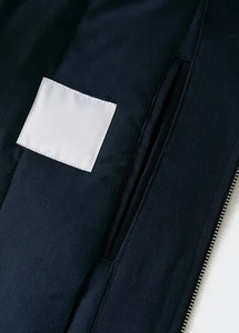 New Designer Made Men's Crew Neck Baseball Bomber Outerwear Coats For Outdoor & Indoor Clothing - Product Image 6