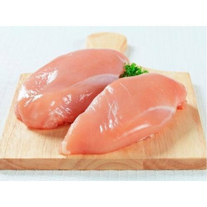 Poitrine de poulet congelée certifiée Halal, sans os ni peau. Viande de poulet désossée / Poitrine de poulet à vendre - Product Image 6