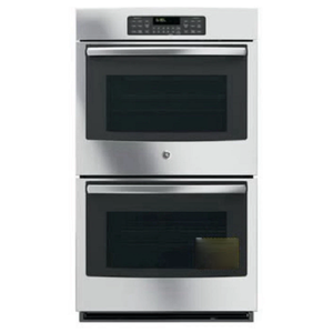 เตาอบติดผนังแบบคู่ G-E รุ่น 27 Jk3500SFSS - Product Image 1