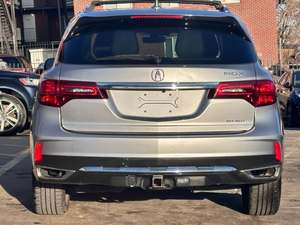 Usado 2018 Acu-ra MDX con paquete de tecnología - Product Image 6