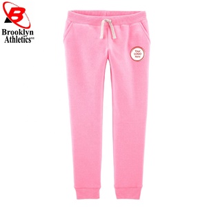 Pantalon de survêtement lavé de qualité pour femmes Style de rue ample taille XL fermeture à cordon Logo décoration bon rapport qualité-prix - Product Image 4