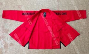 Kimono de Jiu Jitsu Brésilien en Coton Ultra Doux Meilleure Qualité MMA Hommes Femmes Prix Usine Personnalisation Coton Ultra Doux Meilleur - Product Image 4
