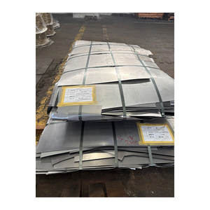 Topend Qualité Laminé À Chaud En Acier Feuilles À Carreaux Fantastique Galvanisé En Gros Mélange - Product Image 1