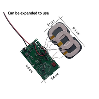 Fabrication de conception de carte PCB électronique personnalisée PBCA OEM ODM PCBA Service d'assemblage FR-4 matériau de base pour produits électroniques