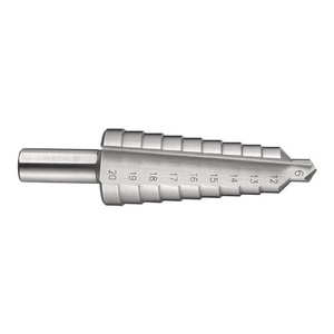 ดอกสว่านเจาะขั้นบันได HSS-Dormer - Product Image 1