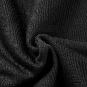 Sudadera informal para hombre de gran venta, sudadera duradera de poliéster para invierno con estampado sólido, ropa de invierno - Product Image 6