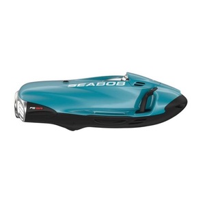 Equipo de Buceo Profesional, Motos Acuáticas |   Scooter Subacuático de Doble Motor y 130W de Alto Torque |   Seabobs Personalizados con Logotipo para Deportes Acuáticos - Product Image 5