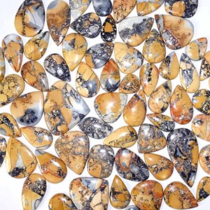 Maligano Jasper หินอัญมณี maligano Jasper ขนาดมิกซ์ไซส์ฟรี - Product Image 6