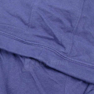 Sweats à capuche à manches longues pour hommes sur mesure coupe surdimensionnée Polyester/coton bouffée techniques lavées tissu éponge français concevoir votre propre - Product Image 2