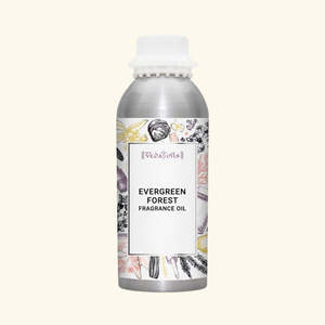 น้ำมันหอมระเหยจากป่าเอเวอร์กรีน บริสุทธิ์ 100% สกัดเย็น ปริมาณ 30 มล. กลิ่นหอมสดชื่นสำหรับผิว ด้วยส่วนผสมจากใบส้ม - Product Image 1