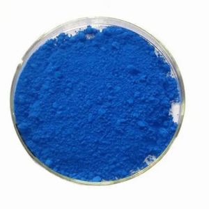 Livraison rapide Sulfate de cuivre cristallin bleu CuSO4.5H2O Poudre de sulfate de cuivre pentahydraté - Product Image 6