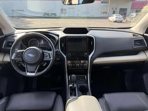 Autos Usados con Bajo Kilometraje, Subaru Ascent Limited Sport Utility 4D SUV 2021, Autos Usados Listos para Enviar a Todo el Mundo - Product Image 2