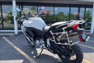 Motocicleta Deportiva B-M-W F 850 GS Adventure en Venta - Product Image 6