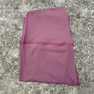 Breathable Women <b>Pocket</b> Workout <b>Leggings</b> Fashion Casual High Waist <b>Leggings</b> Long Pants - Product Image 3