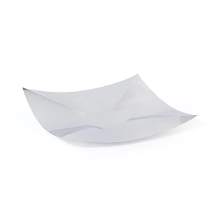 Bandeja de metal para la celebración del Ramadán y la bandeja de metal de estilo de hogar de lujo tradicional árabe para la decoración de la Mesa de Ramadán - Product Image 1