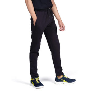 กางเกงขายาวทางการสำหรับผู้ชายกางเกงลำลองดีไซน์ใหม่ - Product Image 2