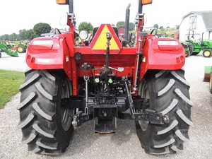 2014 CASE IH FARMALL 75C Tractores usados - Product Image 6