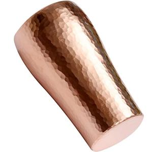 New Design Copper <b>Cup</b> Beer Milk Mug <b>Drinking</b> <b>Cup</b> For Office Home Parties And Other Occasion Best idea For Gifts - Product Image 3