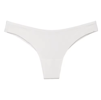 Sous-vêtements pour femmes M-xl, culotte en coton, culottes sexy, sous-vêtements féminins, culotte de couleur unie, lingerie pour femmes