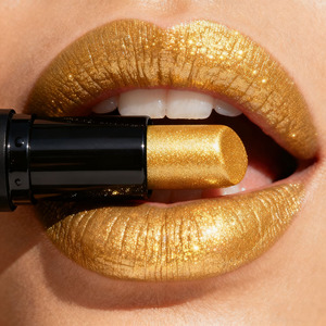 Private Label Vegan Glitter Lip Balm Hydrating Waterproof Sparkle Lipstick - Product Image 4