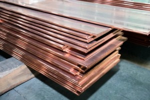 Factory Price Pure 99.99% <b>Copper</b> <b>Cathode</b> Electrolytic <b>Copper</b> Plate with Custom Cutting Service for Wholesale - Product Image 6