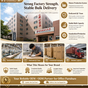 <span class=keywords><strong>Bureau</strong></span> de direction de luxe moderne en forme de L, design élégant pour le <span class=keywords><strong>bureau</strong></span> du <span class=keywords><strong>directeur</strong></span> - Product Image 5
