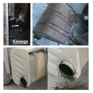 Proveedor profesional Scr <span class=keywords><strong>Catalizador</strong></span> Limpieza Filtro de partículas diésel DPF Equipo de limpieza - Product Image 6