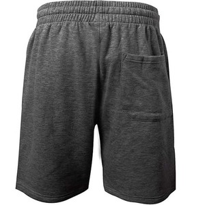 Pantalones Cortos para Hombre 2026 a Bajo Precio, Personalizados, de Felpa Francesa, Estilo Urbano, de Algodón, Vintage, Desgastados, con Efecto Descolorido por el Sol - Product Image 2