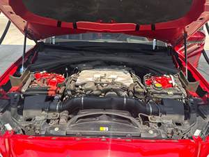 JAGUAR F-PACE SVR 2020 USADO, Volante a la Izquierda/Derecha - Product Image 6