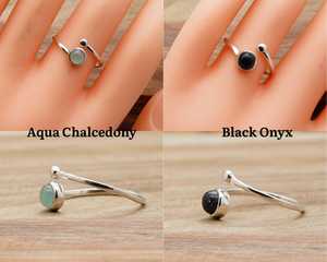 Anillos de Compromiso Clásicos al por Mayor de Plata 92.5 con Baño de Oro Rosa y Circonitas de Fantasía con Engaste de Garras para Regalos de Boda y Fiesta - Product Image 4