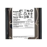Disco Duro Hitachi de 300 GB, 10K, 6G, 2.5 SAS, Modelo 5541890 para Aplicaciones de Formato Pequeño