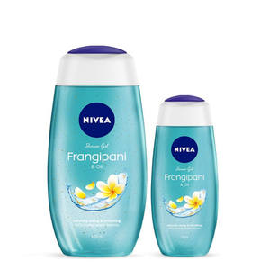 Gel Douche Citron & Huile de Haute Qualité Prix Usine Parfum Rafraîchissant pH Équilibré Hydratant Nourrissant (500ml) - Product Image 2