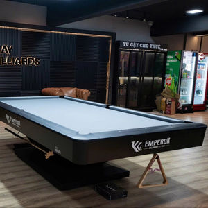 Table de billard professionnelle fabriquée au Vietnam avec un aspect élégant et une surface de jeu fiable pour les commandes mondiales en gros - Product Image 1