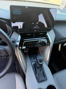 Toyota Venza Limited 2024 Abordable - Product Image 3