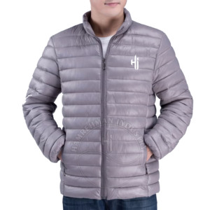 Custom North High Quality Oem Custom Embroidered Warm Thicken Bubble Mens the Winter Down Warm Thicken Bubble Mens the <b>Jacket</b> - Product Image 2