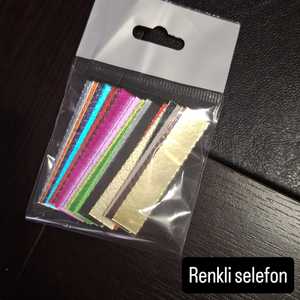 Rollo de Película Transparente de Celofán Eléctrico BOPP OPP de Plástico para Máquina de Empaquetado de Cigarrillos Totalmente Automática - Product Image 5