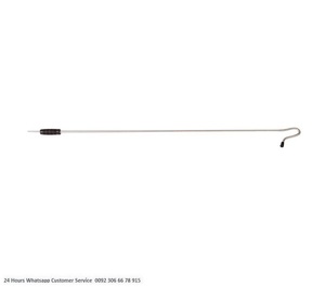 Instrumentos Veterinarios Pastores Crook Pierna Modelo - Product Image 3