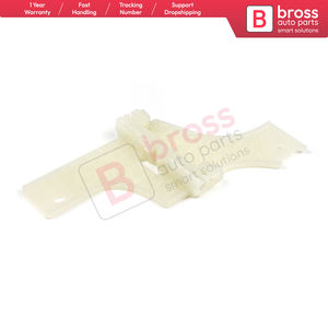 คลิปซ่อมกระจกหน้าต่าง BWR5121ด้านหลังซ้ายสำหรับ8D W23 MK1 8E ประตู2010-2018 4/5ประตู9223H6เข็มกลัดอะไหล่รถยนต์ผลิตในประเทศตุรกี - Product Image 6