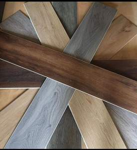 Plancher SPC EIR de qualité supérieure Ecofloor moderne de 7 mm d'épaisseur, gaufrage 3D profond, noyau rigide, imperméable, PVC antidérapant, durée de vie - Product Image 2