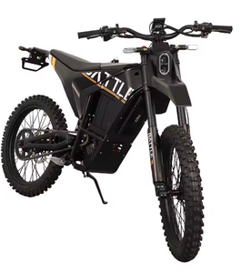ข้อเสนอสุดคุ้มสำหรับจักรยานยนต์ไฟฟ้า JRTG รุ่น 72V 30Ah  ทรงพลังสำหรับขับขี่ออฟโรด ปี 2026 - Product Image 3