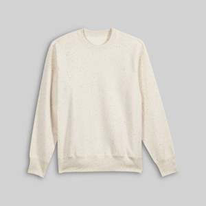 Sudadera con Cierre y Cuello Redondo, Bordado 3D Personalizado, 100% Algodón, Talla XXS, 500 GSM, Apliques y Bordado de Toalla, Etiqueta Personalizada - Product Image 1