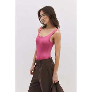 Body sin mangas - Product Image 2