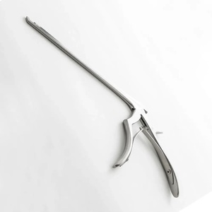 Herramienta médica ortopédica de precio razonable Kerrison Punch para fórceps de acero para cirugía de columna - Product Image 4