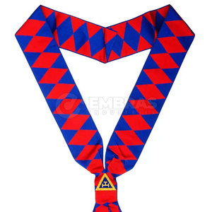 Fajas de uniformes elegantes para eventos Ceremonias Uso diario-Algodón y poliéster de alta calidad Colores brillantes - Product Image 4